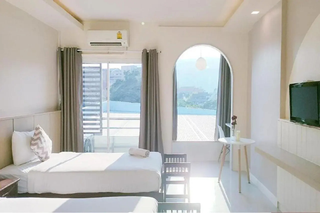Chiangmai residence