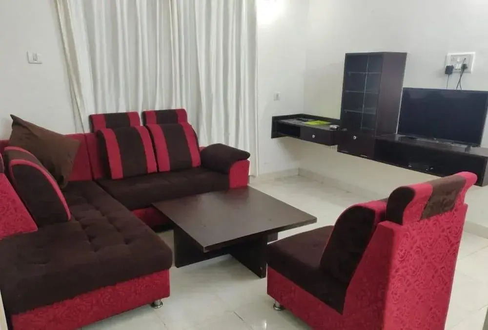 Bliss By Stays,Calangute