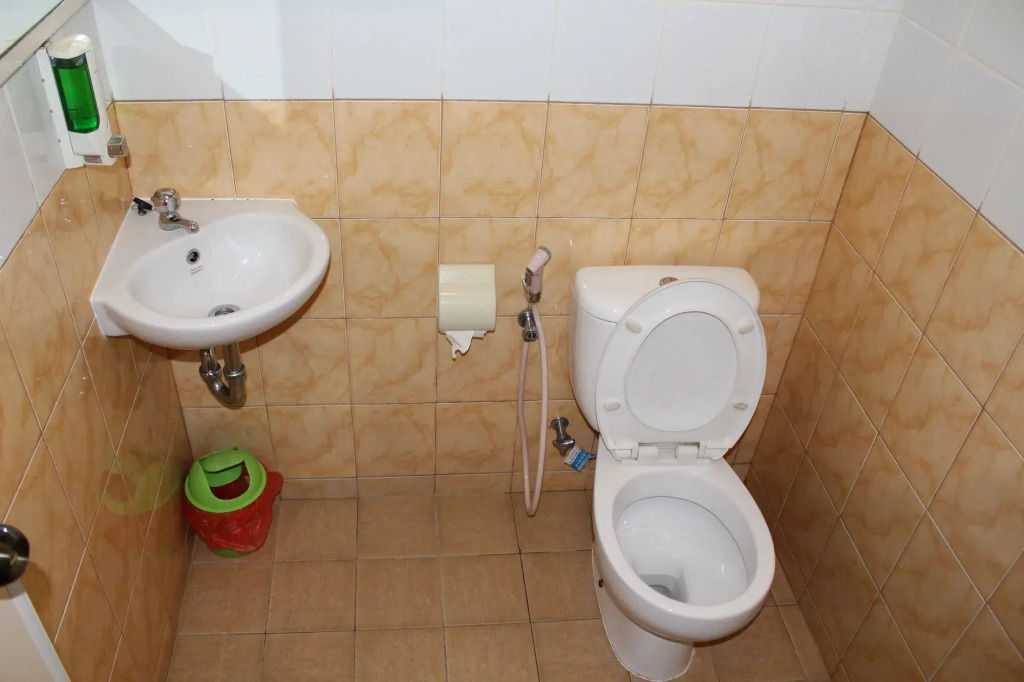 Kantos Guest House