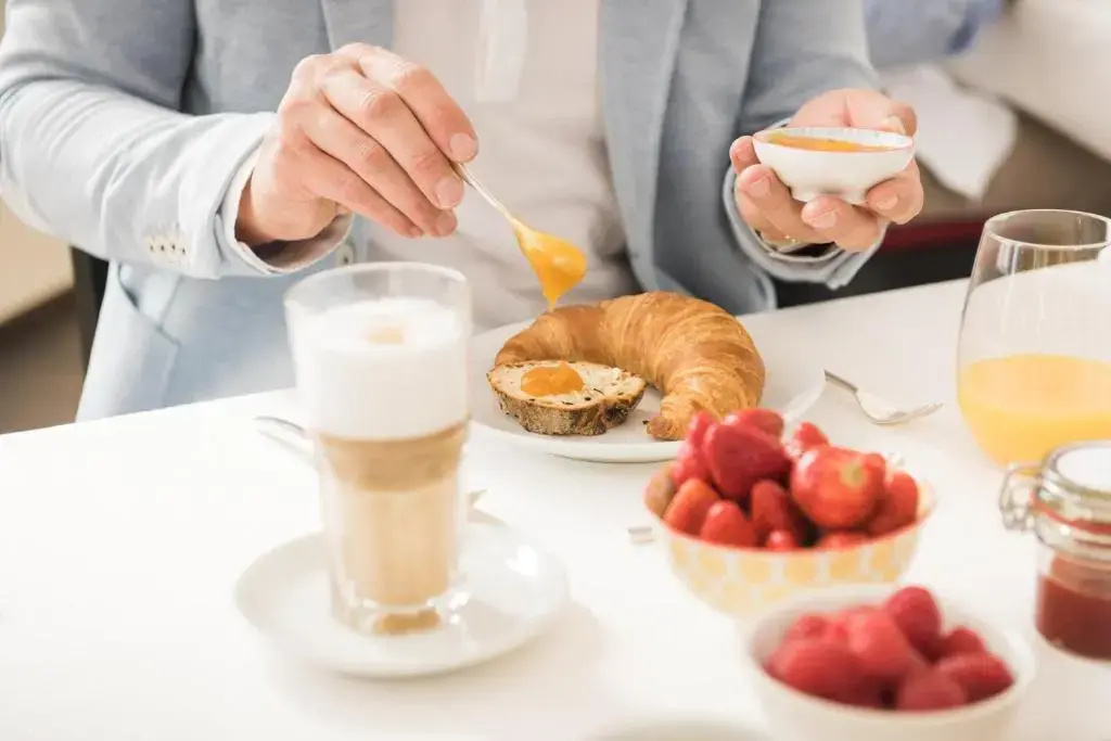 Sorell Boutique-Hotel Speer Rapperswil