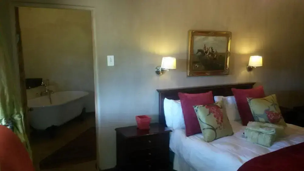 Thandile Country Lodge