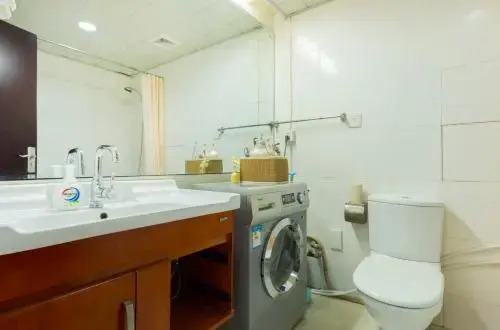 Yi Chao Service Apartment