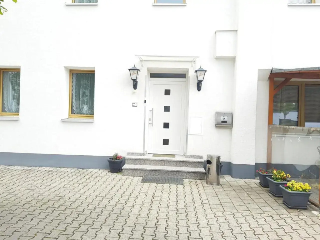 Pension Lindengarten