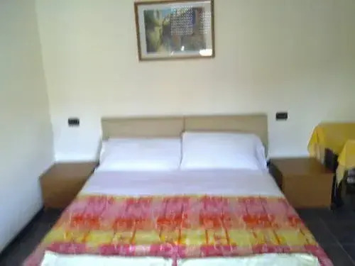 Albergo Tre Tigli