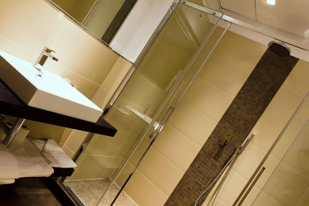 Hotel Dimorae Rooms and Suites - Apartments