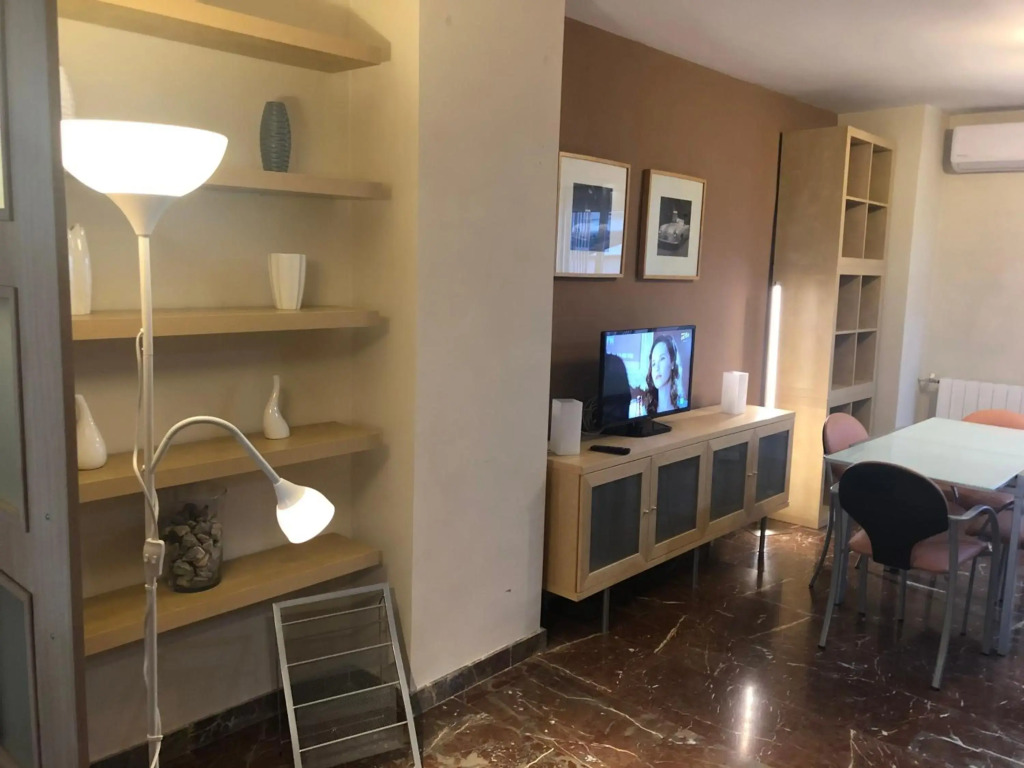 Constitución Suite Confort D