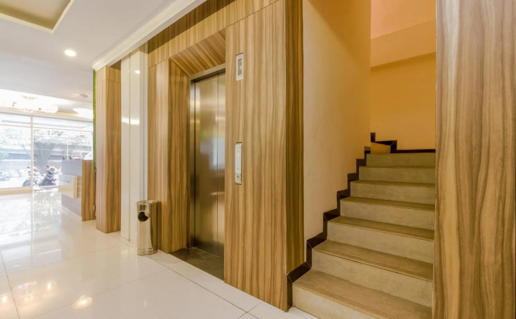 Hotel Fiducia Blora by RedDoorz
