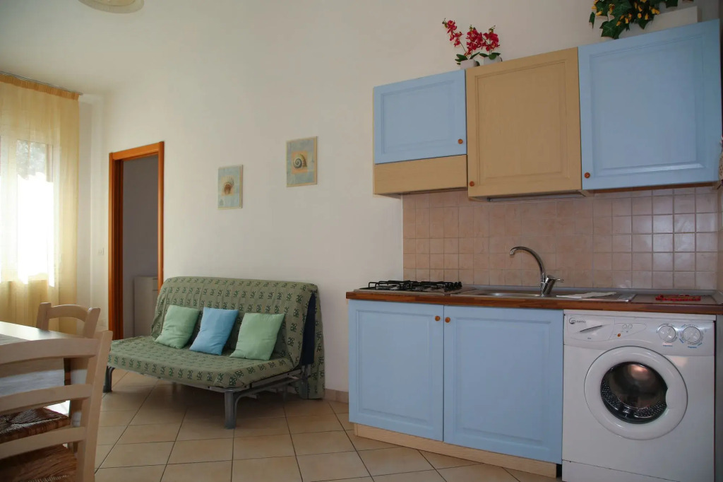 Le Dune Ground Floor Apartments - Futura CAV