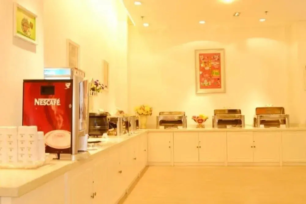 Oak Hotel Managerment Co.ltd
