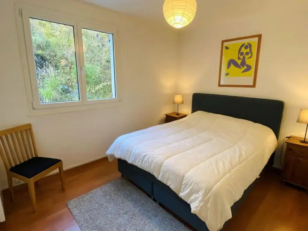 Appartement Les Deux Alpes, 3 pièces, 6 personnes - FR-1-516-86