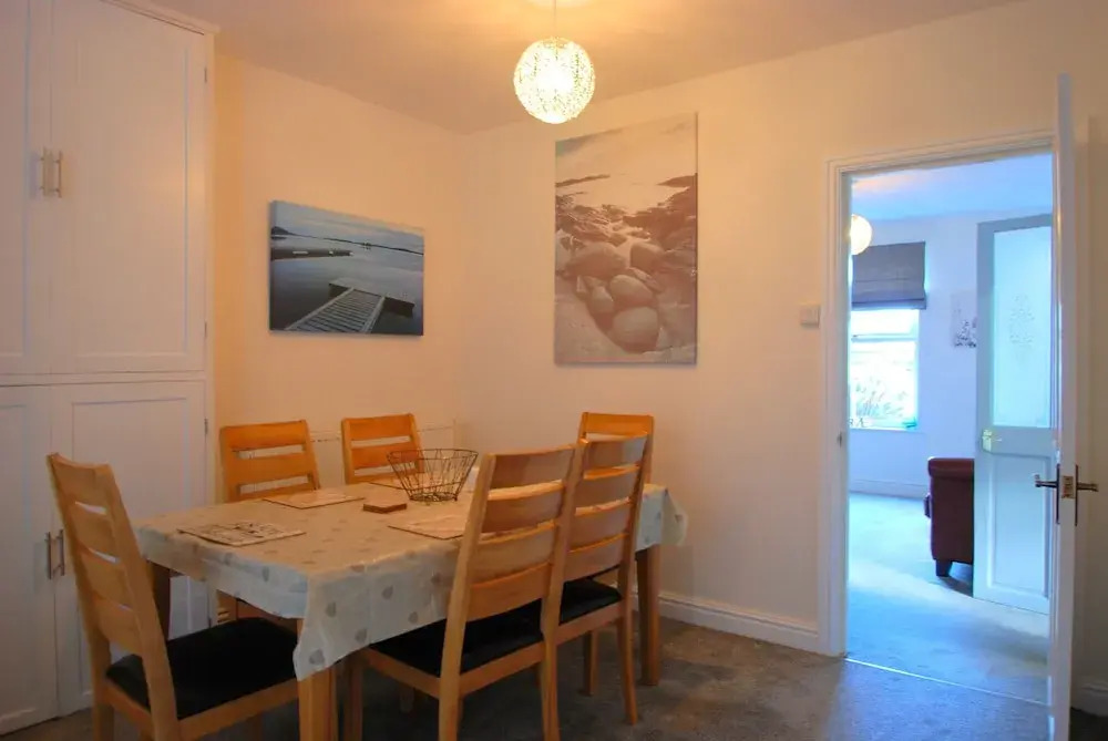 Croft Cottage