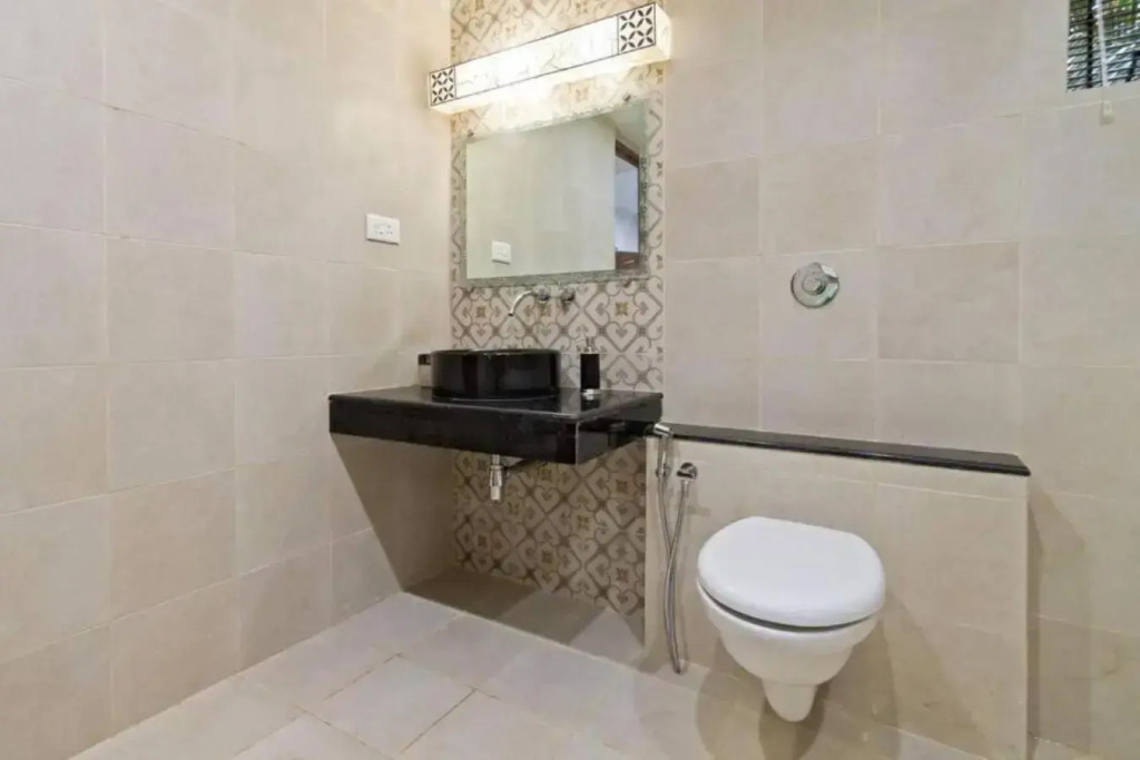 The Ultimate Staycation Goa - 10BHK