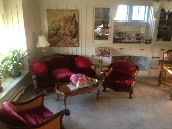 Trutch Manor