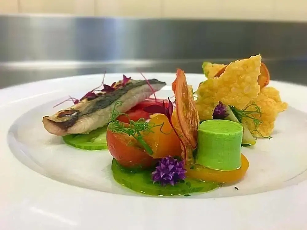 Bath Arms Hotel