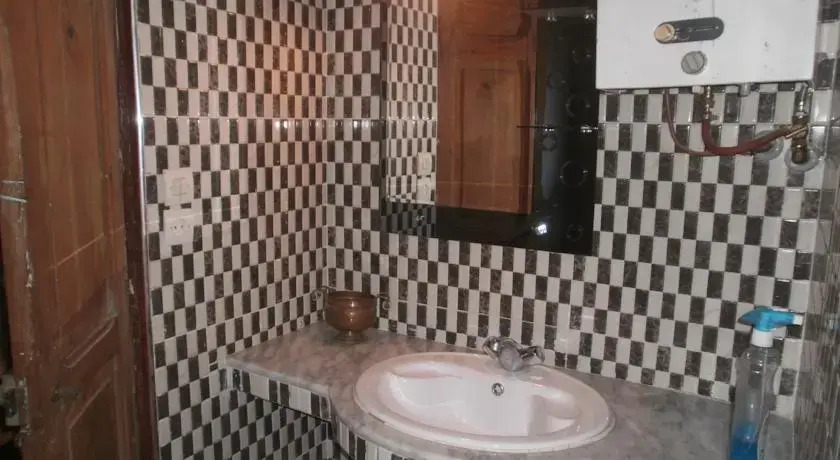 Chez Lhabitant Boueden