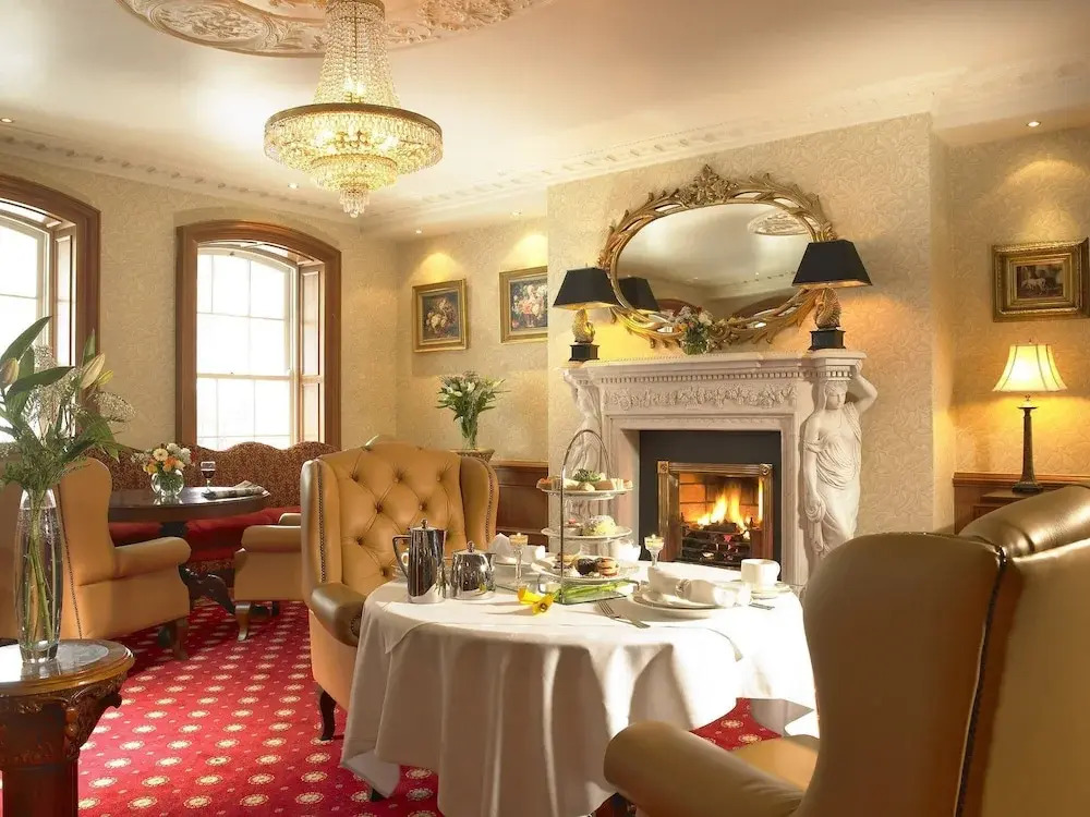 Bridge House Hotel, Leisure Club & Spa