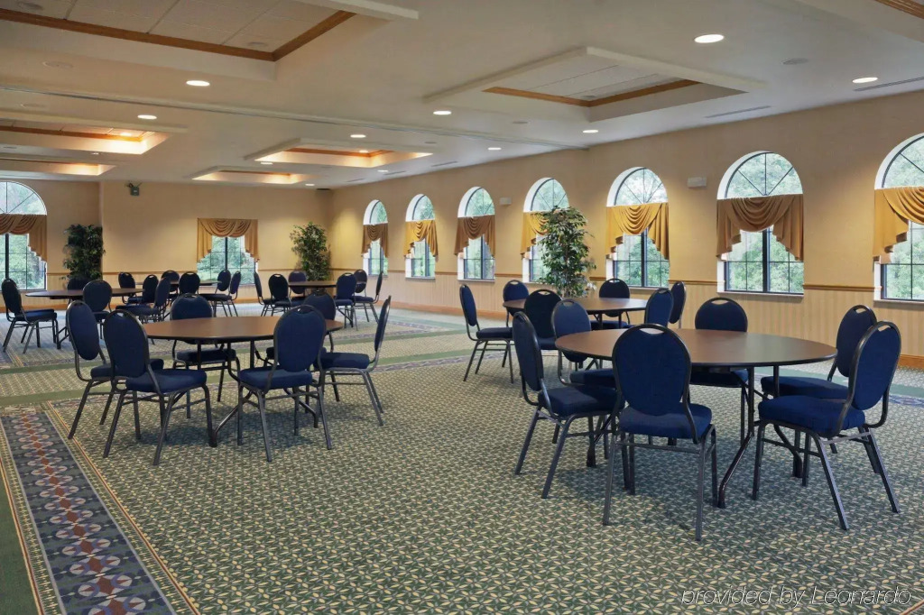 City Express by Marriott Milford Cooperstown