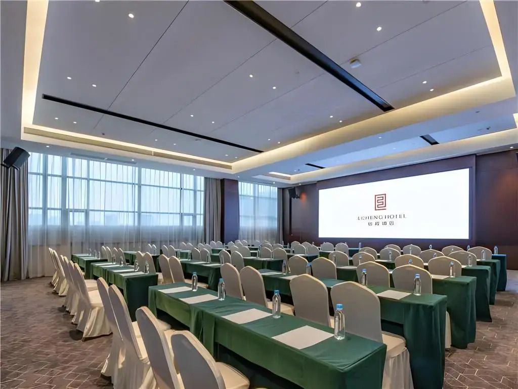 E-Cheng Hotel Nanjing Dongge Road Metro Station
