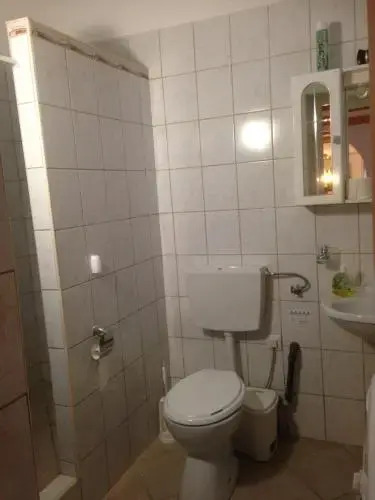 Sahara Ferienwohnung