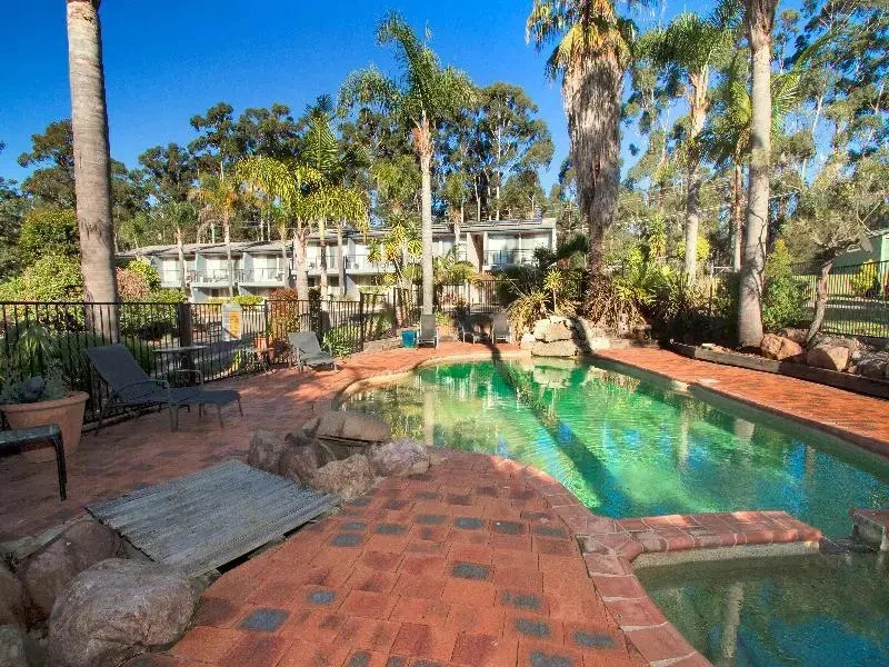 Fairway Motor Inn