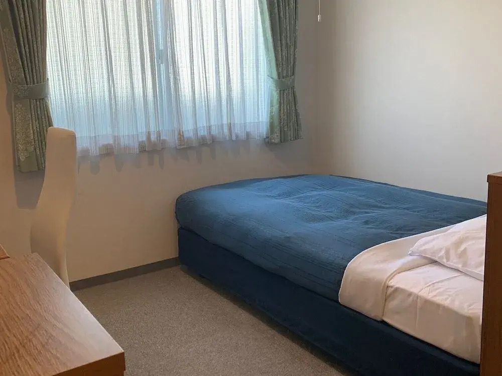 Hotel Stage