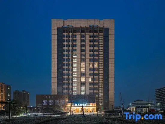 HanTing Hotel (Lianyungang Guanyun Wanda Plaza)