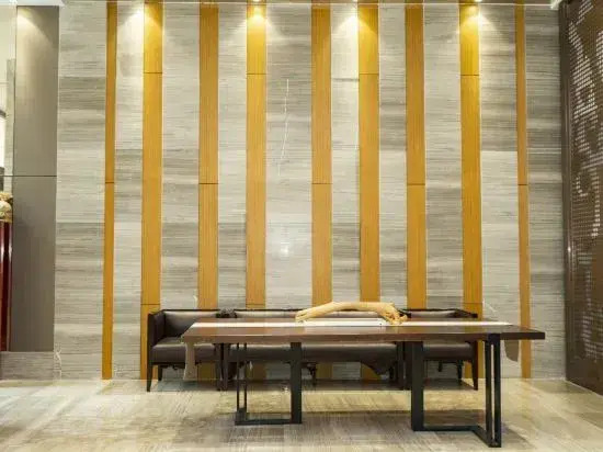 City Business Hotel