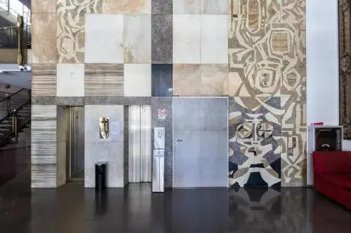 Parigi 24 Penthouse