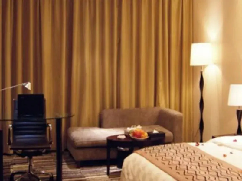 Fortune Hotel Longyan