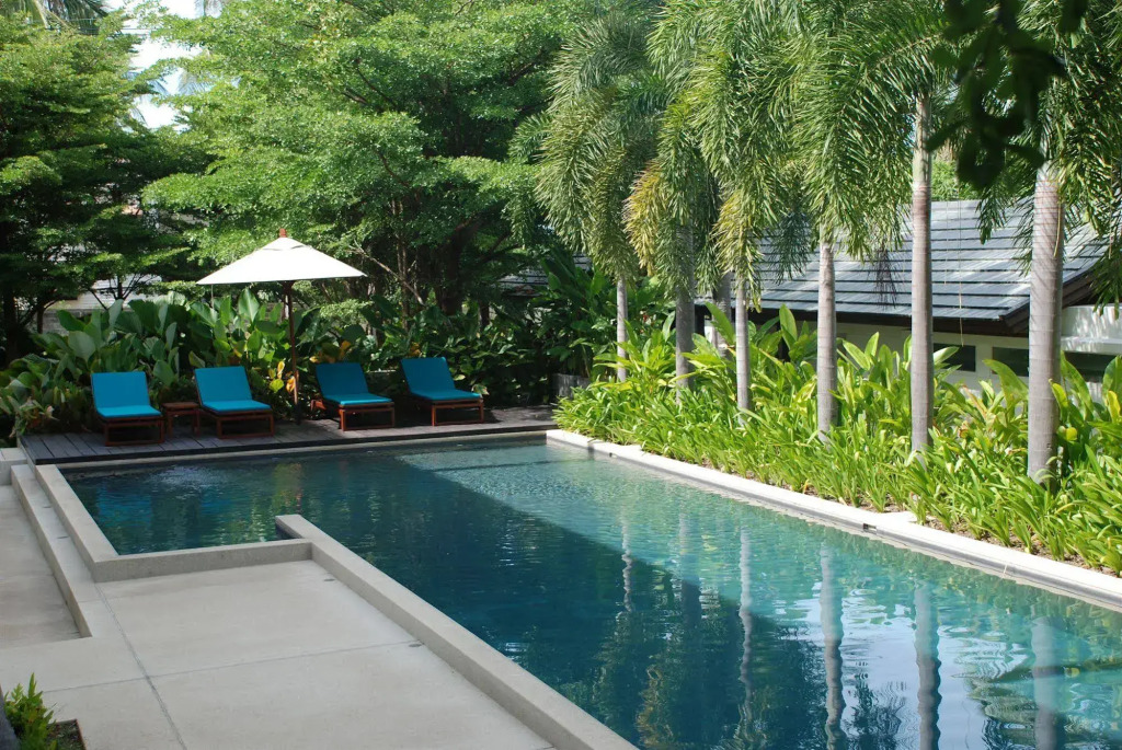 The Park Samui