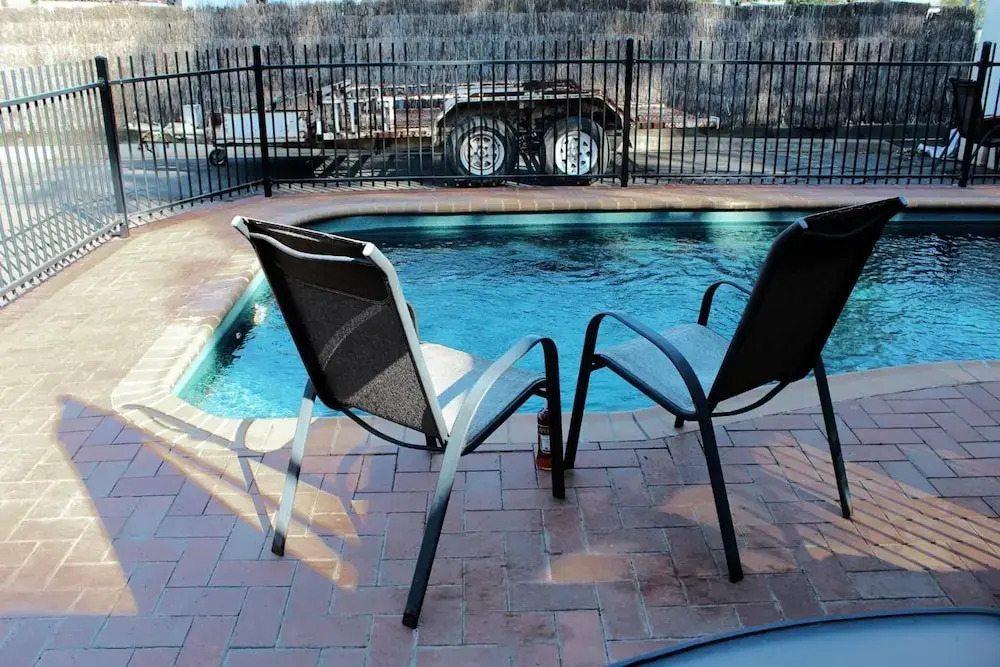 Golden River Motor Inn