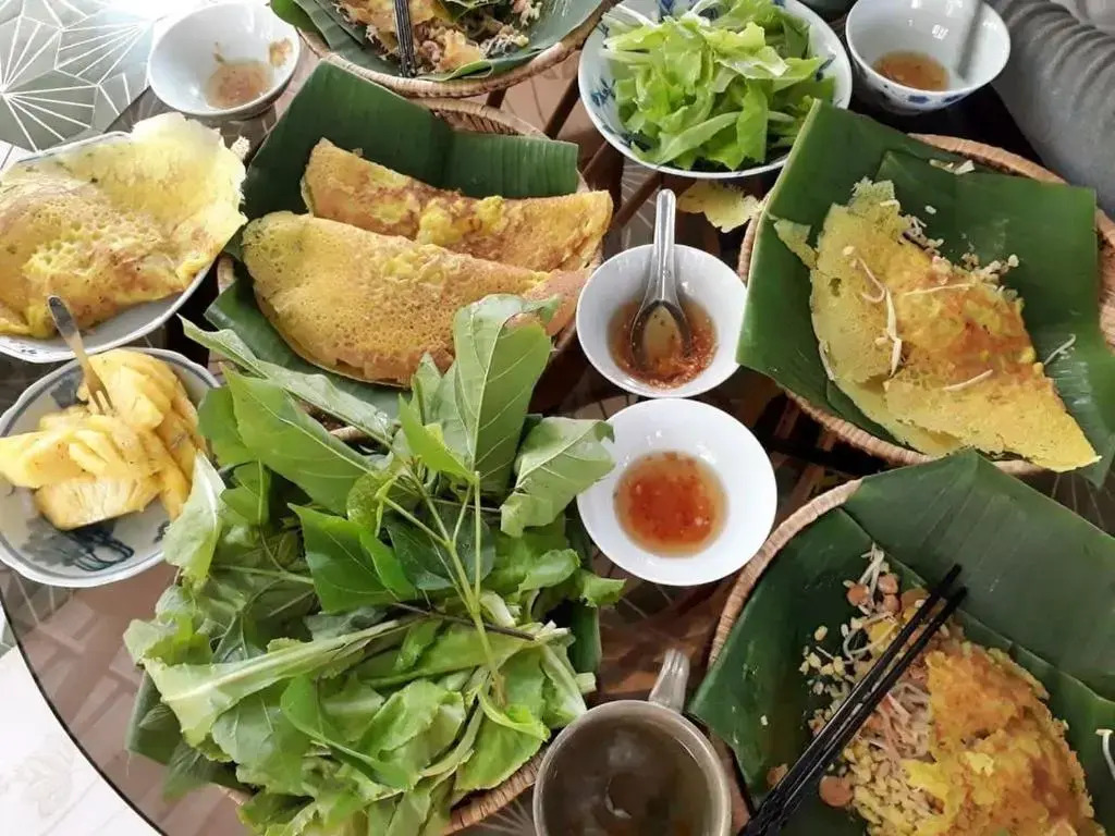 Hà Phan Holiday House