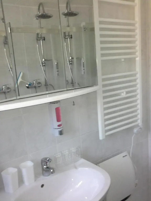 Ferienwohnung galina