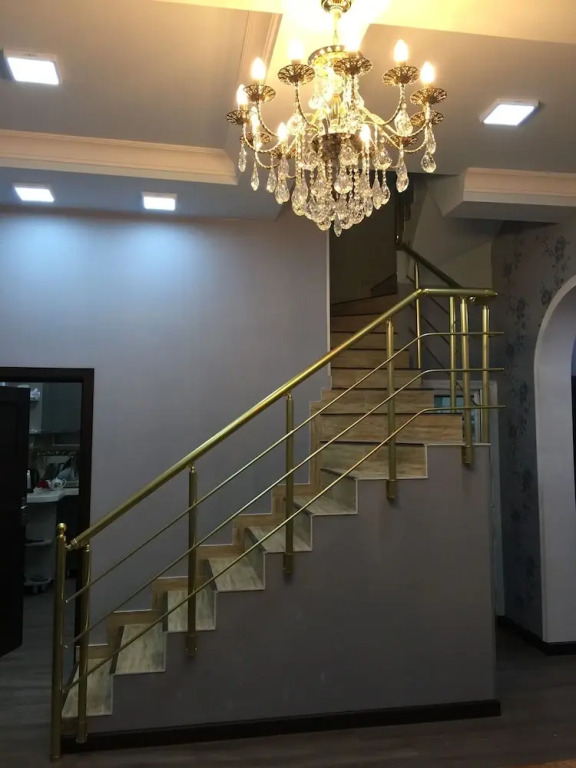 Hasanovs Villa