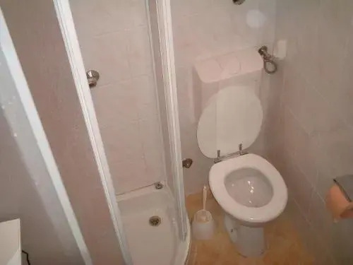 Pupo Rooms