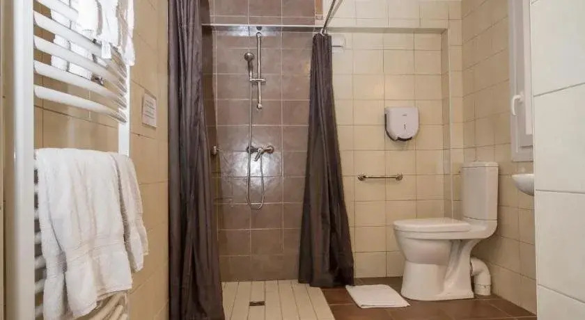 Hotel Kapa Gorry