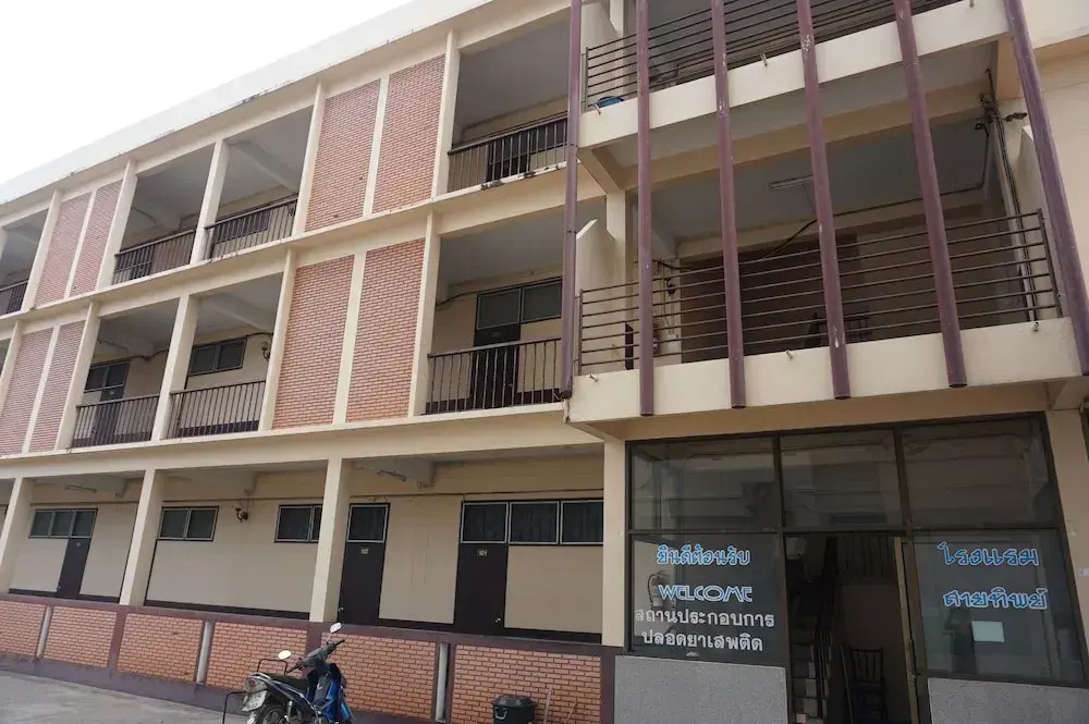 Saitip Hotel