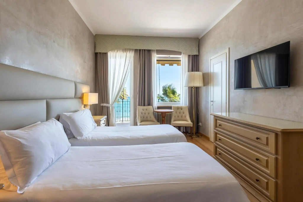 B&B HOTEL Diano Marina Palace