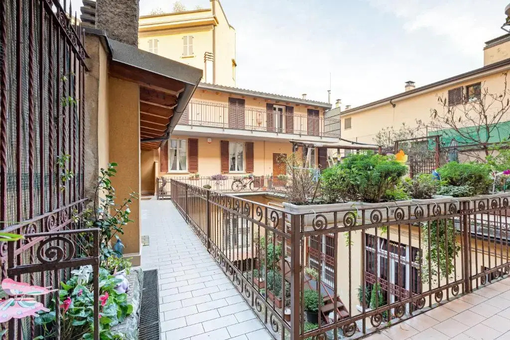 Cosy Studio Corso Lodi & Porta Romana M3