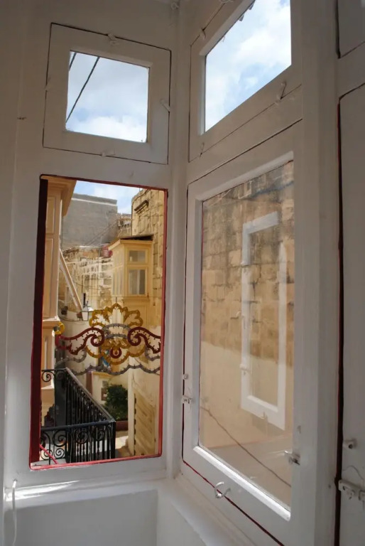 Santa Marija House