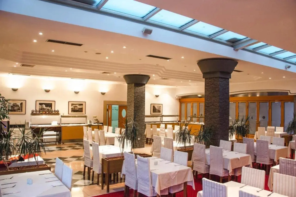 Hotel Petka