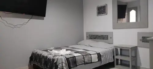 Hotel Castillo Plaza