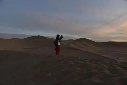Dunhuang Silk Road Culture Hotel