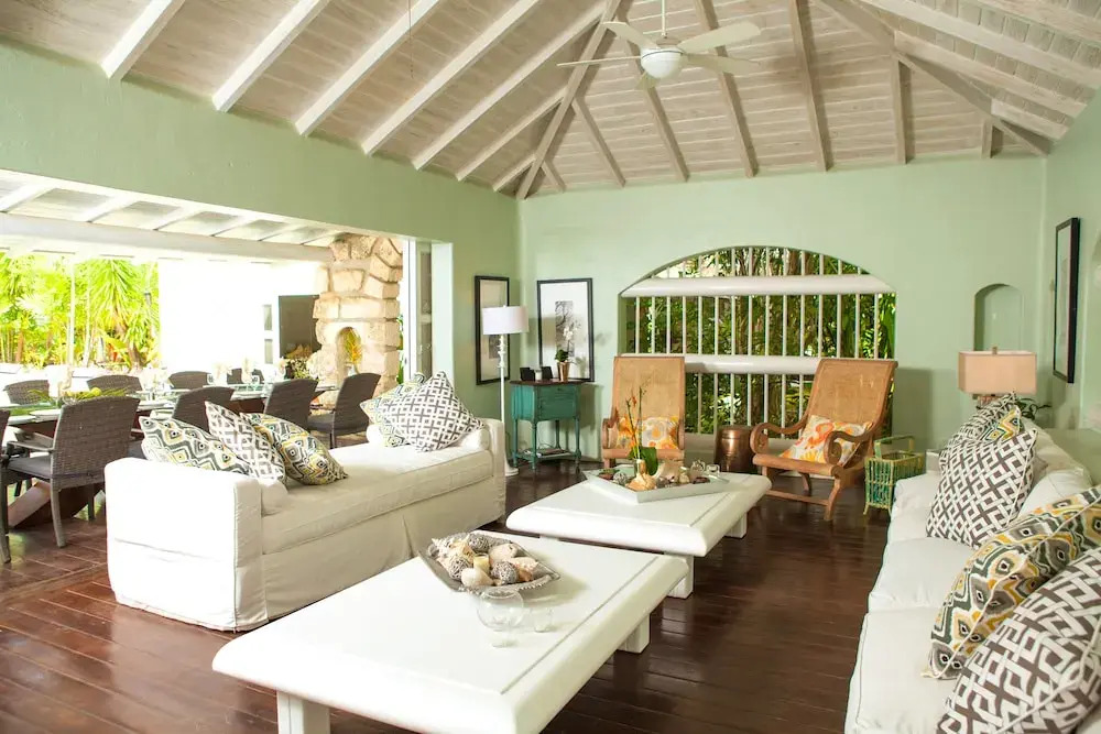 Bon Vivant Villa