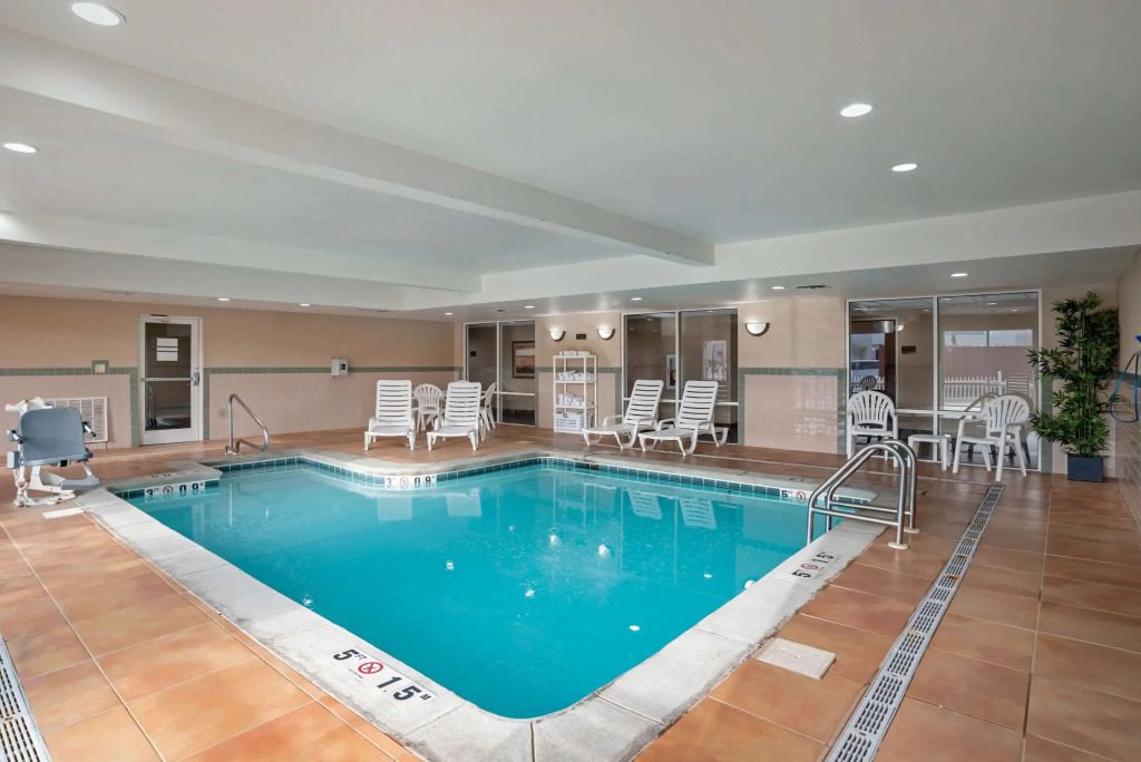 Comfort Suites Foley - North Gulf Shores
