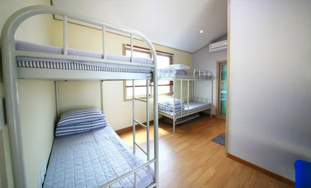 Peter Pan Guesthouse - Hostel