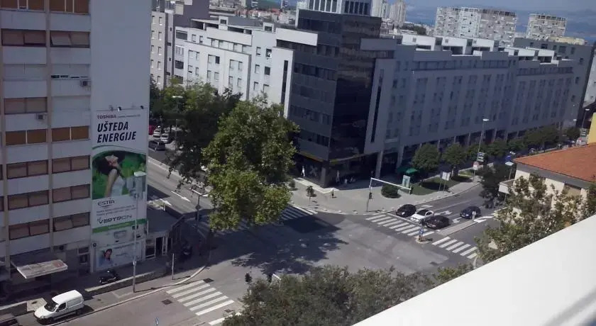 Mali stan Apartment