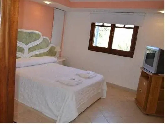 Terra Sognatta Hostal