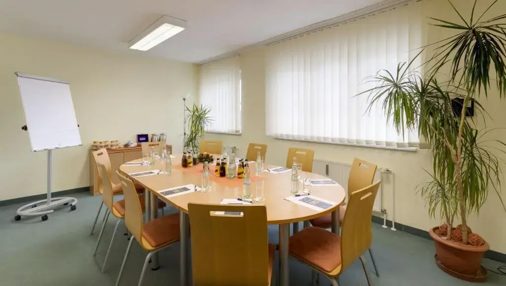 Hotel Carolinenhof