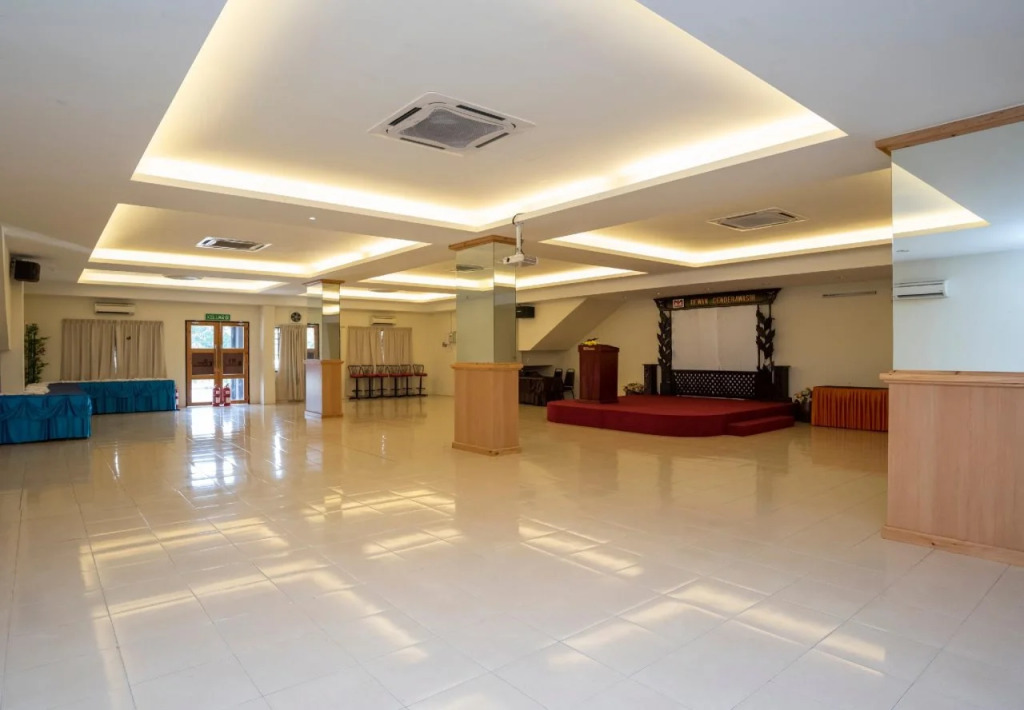 OYO 586 My Residence